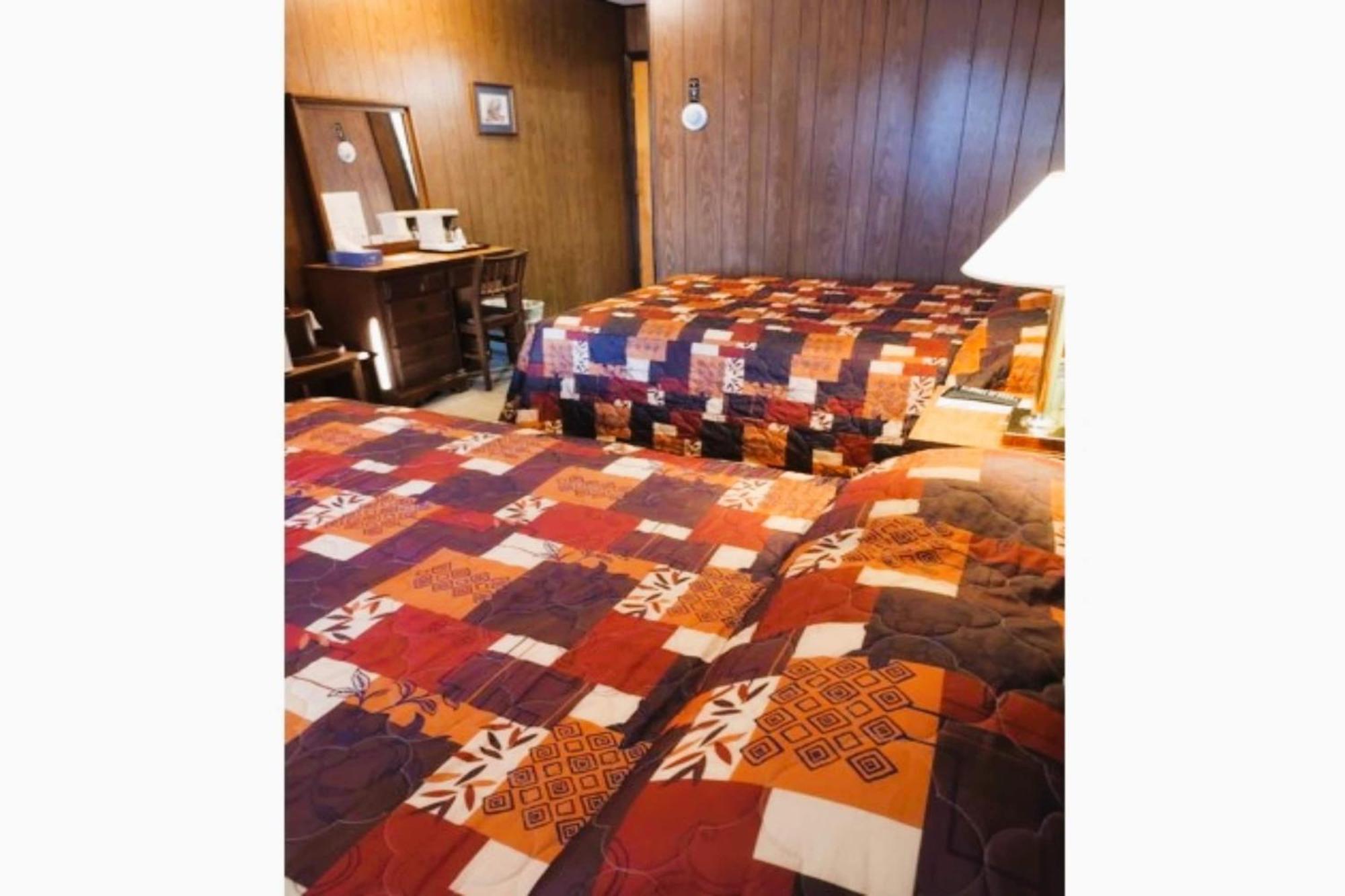 Love Hotels Voyageur By Oyo At International Falls Mn Zewnętrze zdjęcie