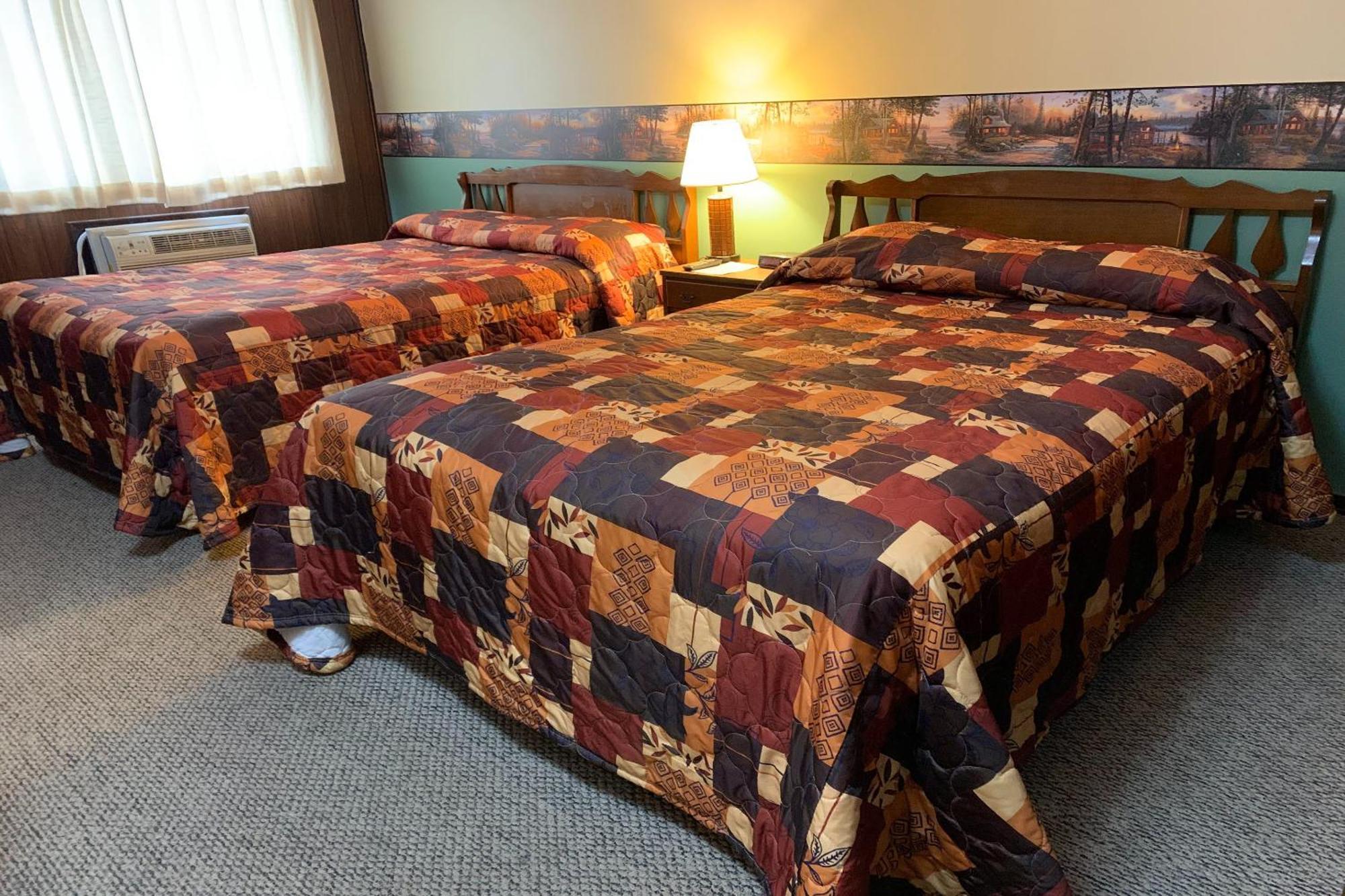 Love Hotels Voyageur By Oyo At International Falls Mn Zewnętrze zdjęcie