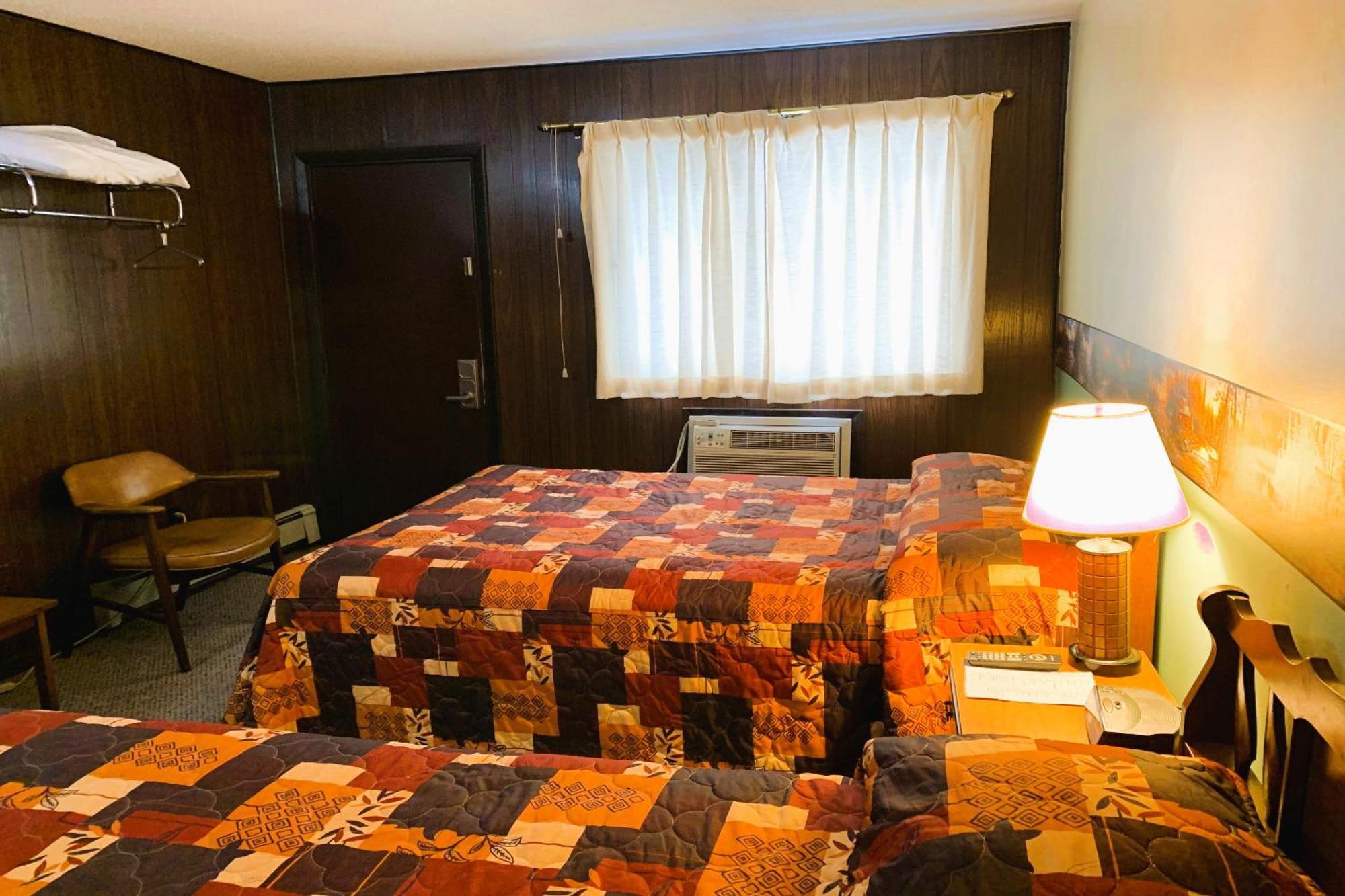 Love Hotels Voyageur By Oyo At International Falls Mn Zewnętrze zdjęcie