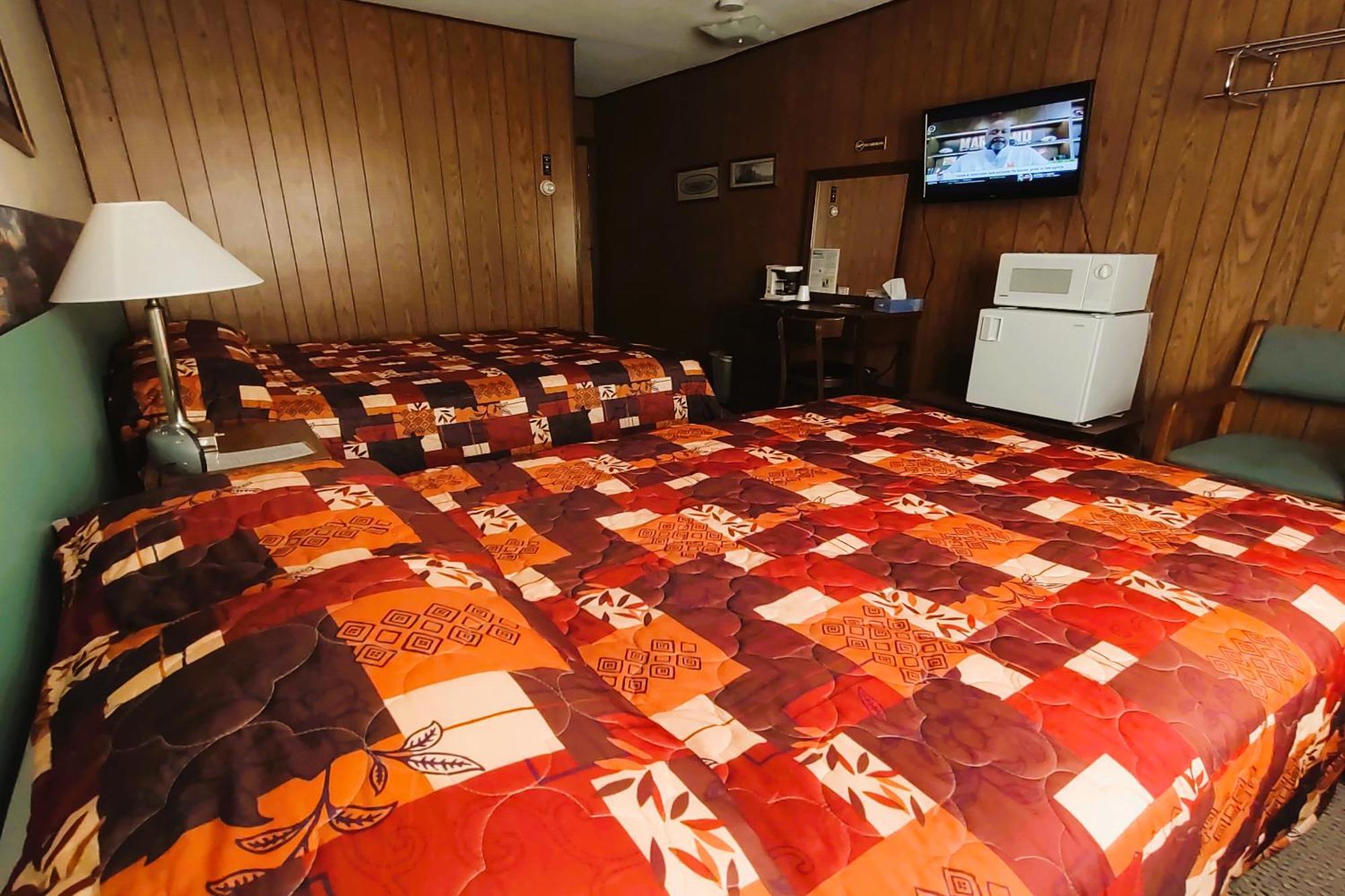 Love Hotels Voyageur By Oyo At International Falls Mn Zewnętrze zdjęcie